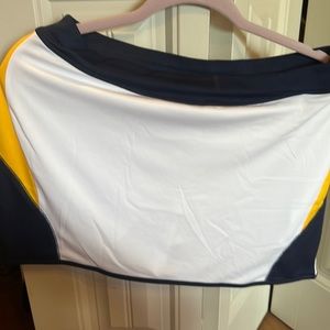 Tennis or pickleball skirt